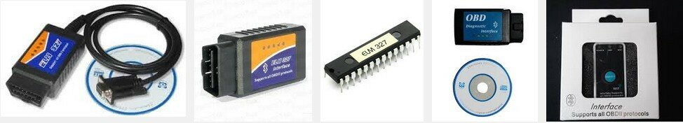 ELM327 http://www.uobd2.net/producttags/elm327.html