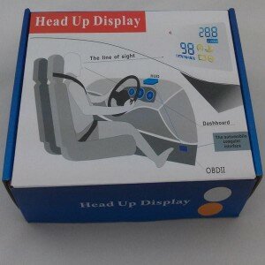 Head Up display Head Up display