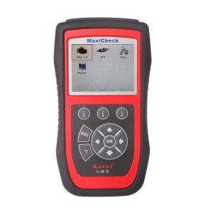 Autel Maxicheck Autel Maxicheck