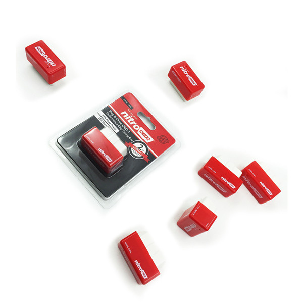 Plug and Drive NitroOBD2